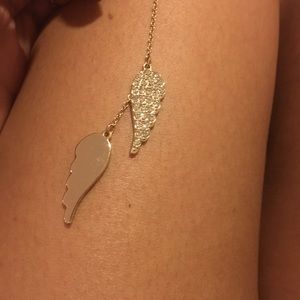 Angel Wings VS edition